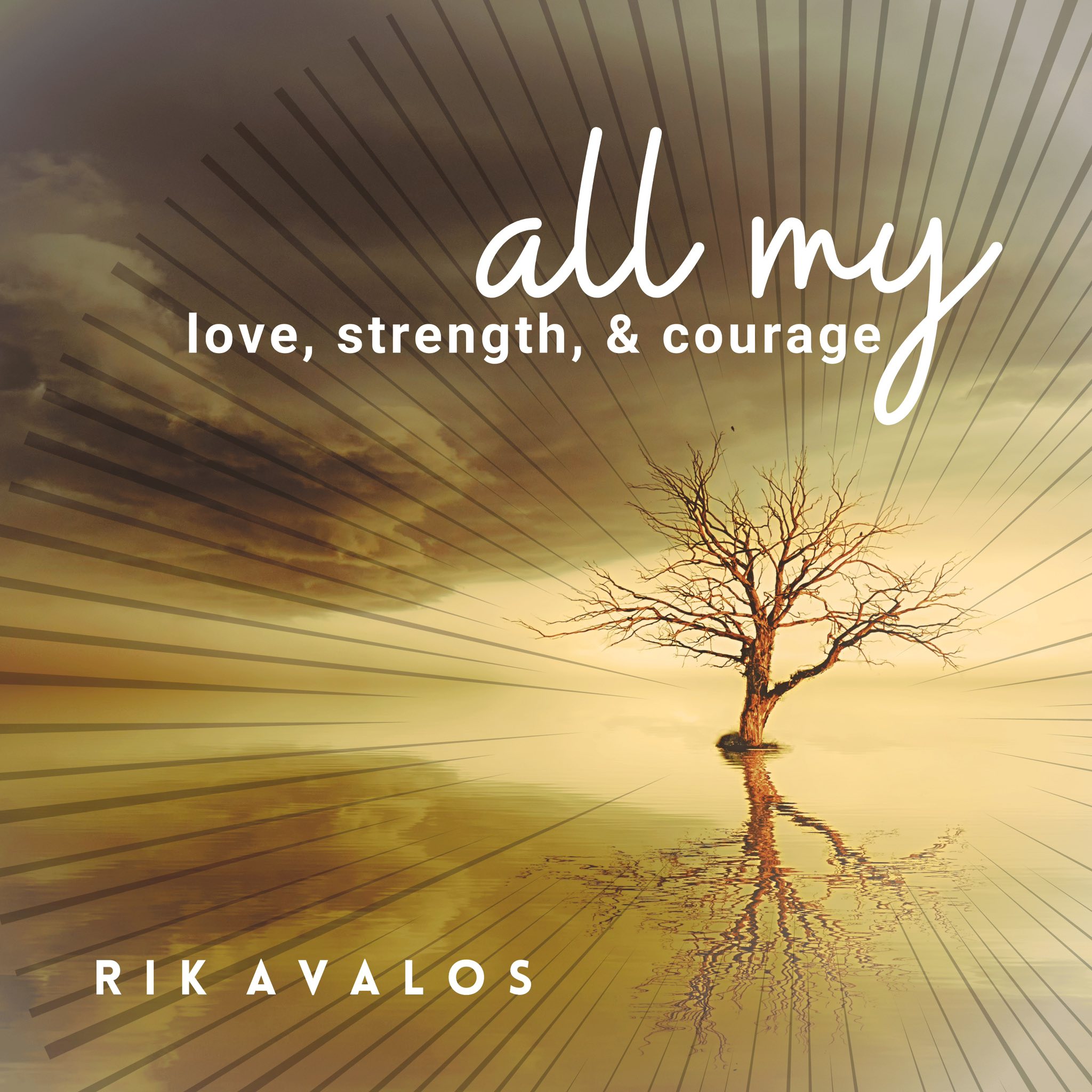 Love Strength Courage